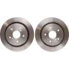 Bremsscheibe DF6173