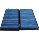 Maxgear Filter, Innenraumluft SILVER CARBON 26-1865