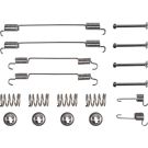 FEBI BILSTEIN 182574 Zubehörsatz, Bremsbacken FEBI BILSTEIN 182574 Zubehörsatz, Bremsbacken