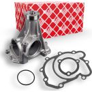 FEBI BILSTEIN 08756 Wasserpumpe
