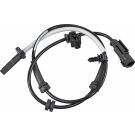Metzger Sensor, Raddrehzahl 09001454