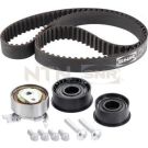 NTN-SNR Zahnriemensatz KD453.11