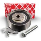 FEBI BILSTEIN 06971 Spannrolle, Zahnriemen FEBI BILSTEIN 06971 Spannrolle, Zahnriemen