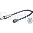 Delphi Lambdasonde ES20445-12B1