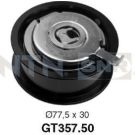 NTN-SNR Spannrolle, Zahnriemen GT357.50