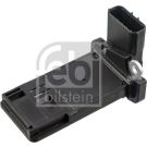 FEBI BILSTEIN 186489 Luftmassenmesser FEBI BILSTEIN 186489 Luftmassenmesser