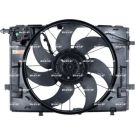 NRF Lüfter, Motorkühlung 470050