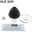 SKF Faltenbalgsatz, Antriebswelle VKJP 3039