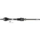 SKF Antriebswelle VKJC 6356
