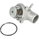 Thermostat, Kühlmittel 725256 Thermostat, Kühlmittel 725256