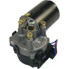 Metzger Wischermotor 2190832