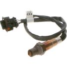 BOSCH Lambdasonde 0 258 006 501