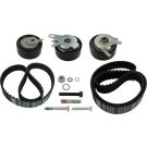 SKF Zahnriemensatz VKMA 01258