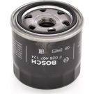BOSCH F 026 407 124 Ölfilter