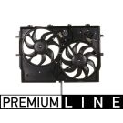 Mahle Lüfter, Motorkühlung BEHR Premium Line CFF 194 000P
