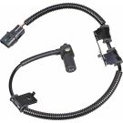 Metzger Sensor, Raddrehzahl 09001274