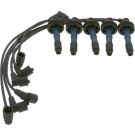 BOSCH Zündleitungssatz 0 986 357 232