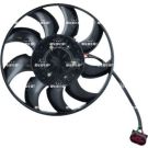 NRF Lüfter, Motorkühlung 470054