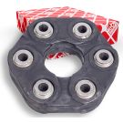 FEBI BILSTEIN 101777 Hardyscheibe