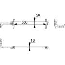 Ölkühler, Motoröl CLC 81 000P