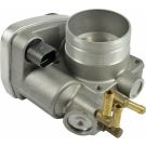 Metzger Drosselklappenstutzen 0892097