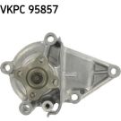 SKF Wasserpumpe VKPC 95857