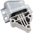 Metzger Lagerung, Motor 8053978