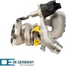 OE Germany Lader, Aufladung 712936