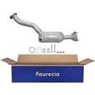 Hella Katalysator Easy2Fit – PARTNERED with Faurecia 8LE 366 051-731