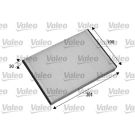 Valeo Filter, Innenraumluft VALEO ESSENTIAL 698874