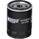 Ölfilter H14W34