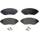 Hella Bremsbelagsatz, Scheibenbremse 8DB 355 021-891