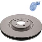 Bremsscheibe ADV184345 Bremsscheibe ADV184345