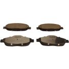Bremsbelagsatz, Scheibenbremse QP4058C Bremsbelagsatz, Scheibenbremse QP4058C