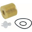 Ölfilter J1312026 Ölfilter J1312026