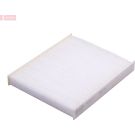 Denso Filter, Innenraumluft DCF381P