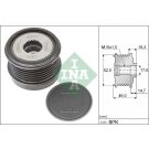 INA Generatorfreilauf 535 0373 10