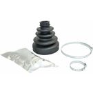 Metzger Faltenbalgsatz, Antriebswelle COMPETENCE KIT 751.097