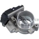 Pierburg Steuerklappe, Luftversorgung 7.03703.86.0