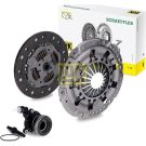 LuK 621 3029 33 Kupplungssatz RepSet Pro