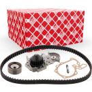 FEBI BILSTEIN 32732 Wasserpumpe + Zahnriemensatz FEBI BILSTEIN 32732 Wasserpumpe + Zahnriemensatz