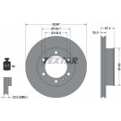 Bremsscheibe 92222600 Bremsscheibe 92222600