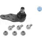 Meyle Trag-/Führungsgelenk MEYLE-ORIGINAL: True to OE 26-16 010 0004