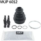 SKF Faltenbalgsatz, Antriebswelle VKJP 6012