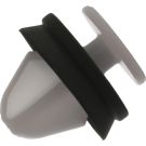 FEBI BILSTEIN 100605 Halteclip, Unterbodenverkleidung