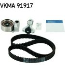 SKF Zahnriemensatz VKMA 91917