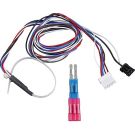 Metzger Kabelreparatursatz, Heckklappe 2320097