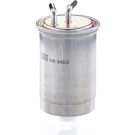 Mann-Filter Kraftstofffilter WK 845/3