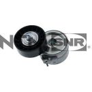 NTN-SNR Spannrolle, Keilrippenriemen GA359.85