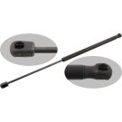 FEBI BILSTEIN 27766 Gasfeder, Koffer-/Laderaum FEBI BILSTEIN 27766 Gasfeder, Koffer-/Laderaum